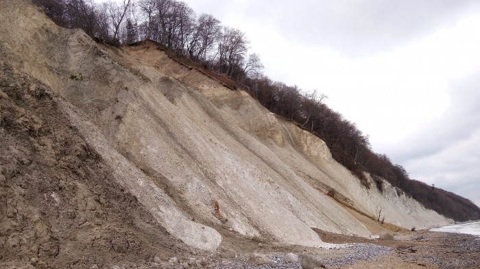 Nationalpark Jasmund