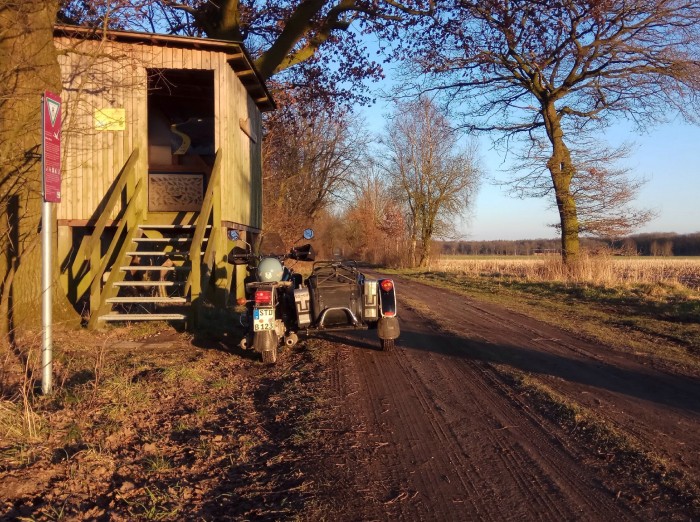 NSG Hohes Moor bei Elm