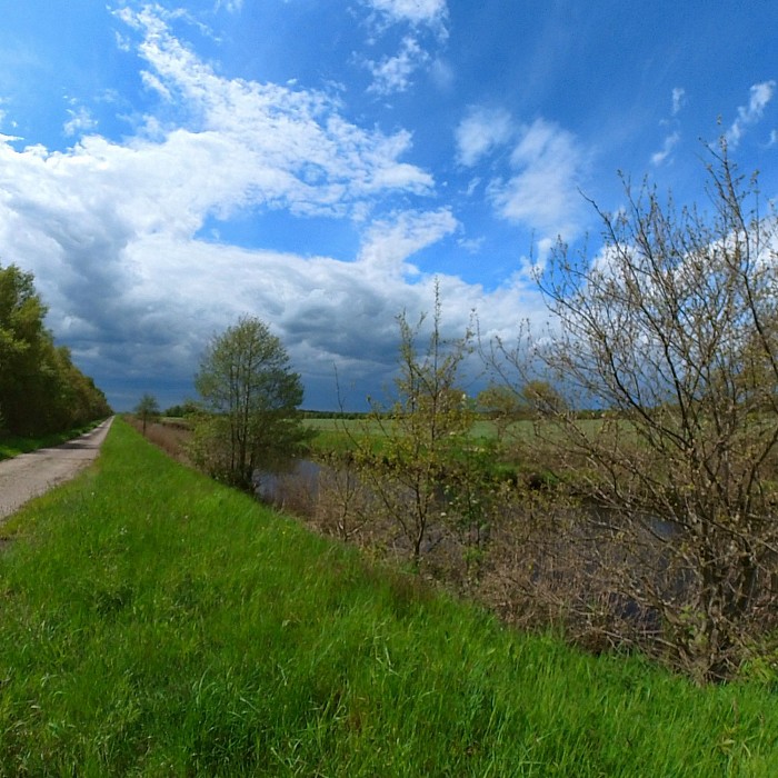 Bederkesa-Geeste Kanal