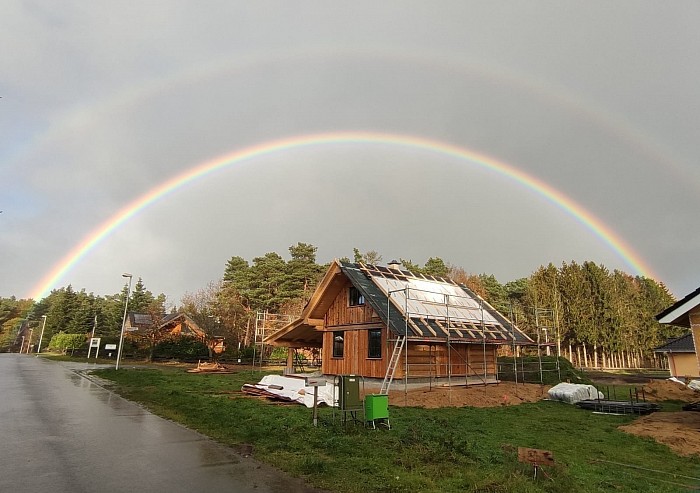 Regenbogen