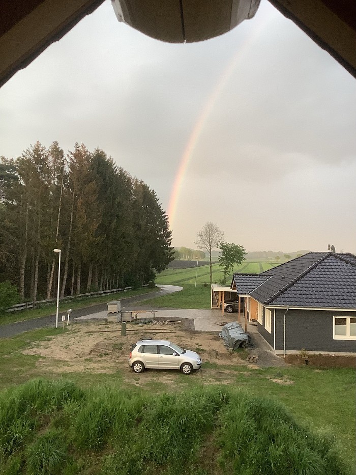 Regenbogen