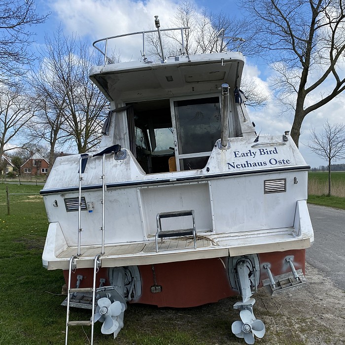 Seelenverkäufer in Itzwörden