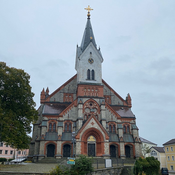 Stiftskirche